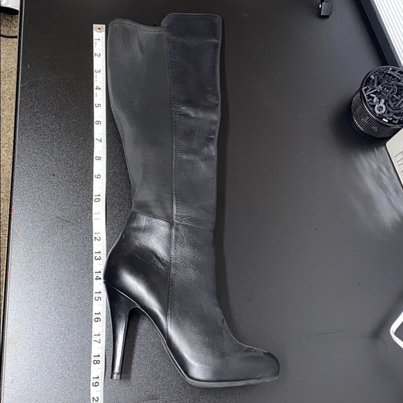 Me too over the knee boots - Picture 6 of 6